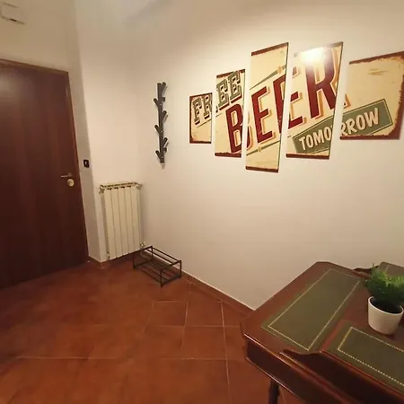 Centocelle State Of Mind *