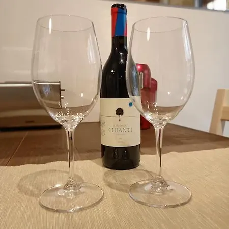 Appartamento Centocelle State Of Mind Roma