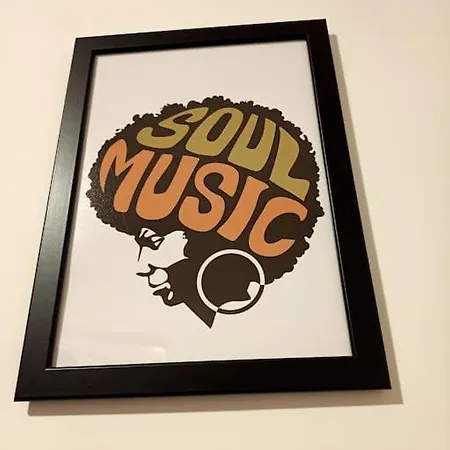 Centocelle State Of Mind Appartamento Roma