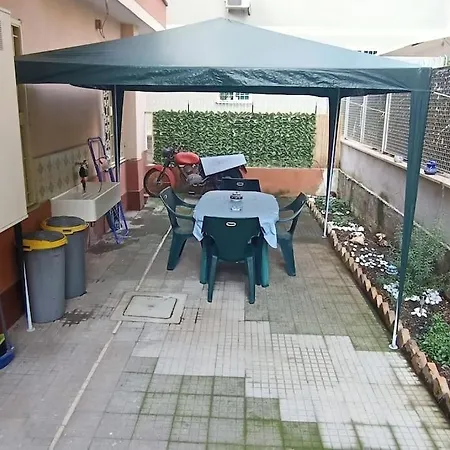 Appartamento Centocelle State Of Mind