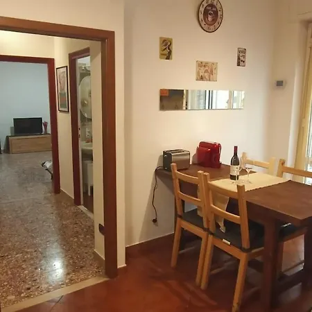 Appartamento Centocelle State Of Mind