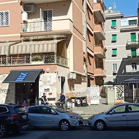 Centocelle State Of Mind *