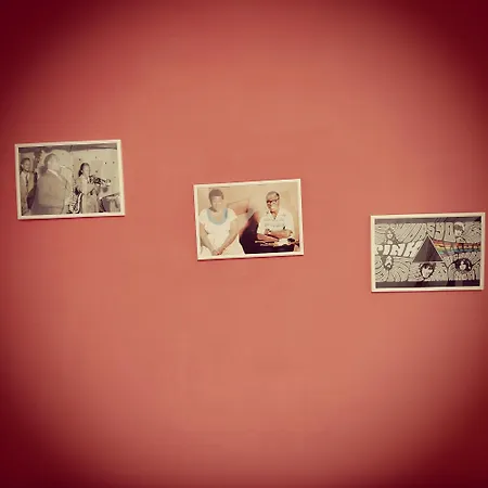 Centocelle State Of Mind Appartamento *