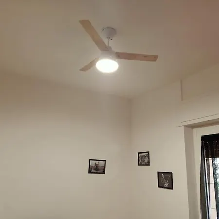 Centocelle State Of Mind 아파트