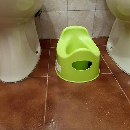 Centocelle State Of Mind Rom