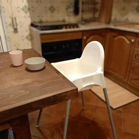 Centocelle State Of Mind Apartment Rom