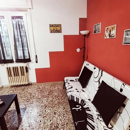 Centocelle State Of Mind Apartment