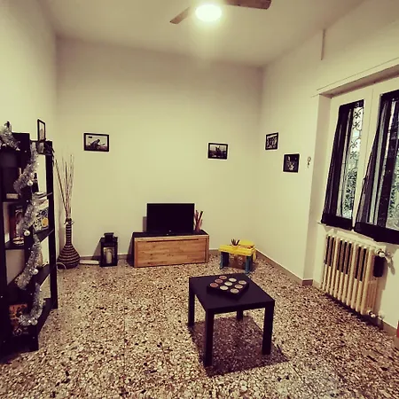 Apartamento Centocelle State Of Mind