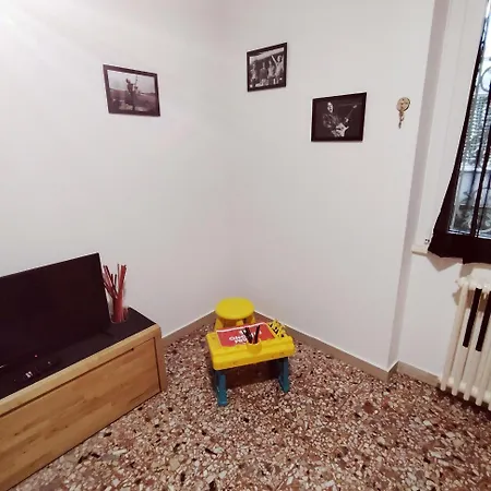 Apartment Centocelle State Of Mind