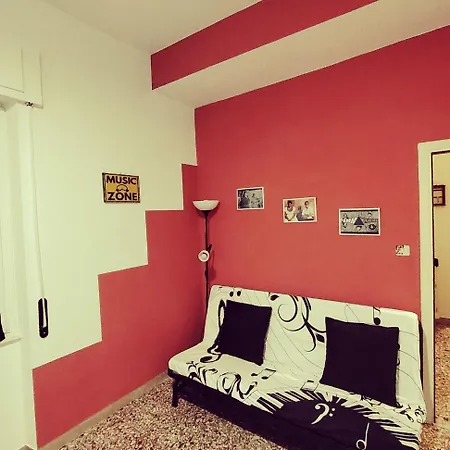Centocelle State Of Mind Apartment Rome