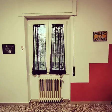 Apartment Centocelle State Of Mind Rome