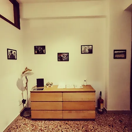 Centocelle State Of Mind *