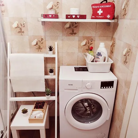 Apartment Centocelle State Of Mind Rom