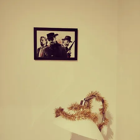 Apartment Centocelle State Of Mind *