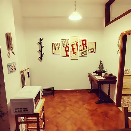 Centocelle State Of Mind Apartment