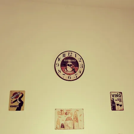 Centocelle State Of Mind Apartment Rom