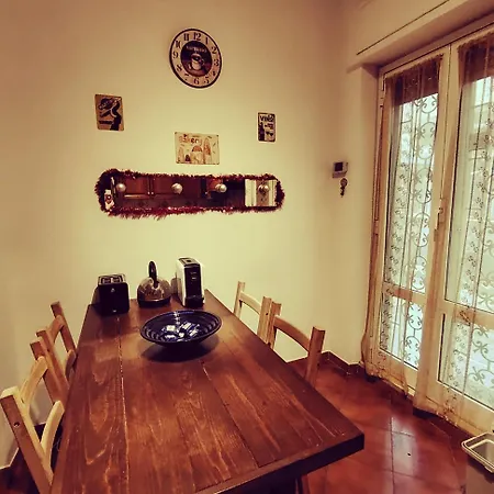 Centocelle State Of Mind *