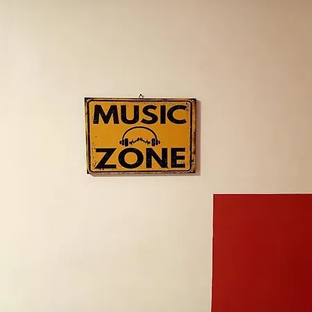 Centocelle State Of Mind Ρώμη