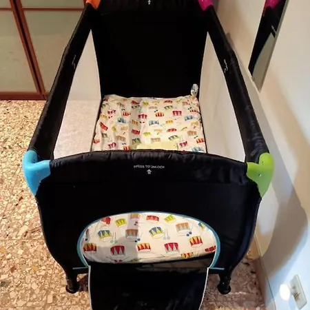 Centocelle State Of Mind