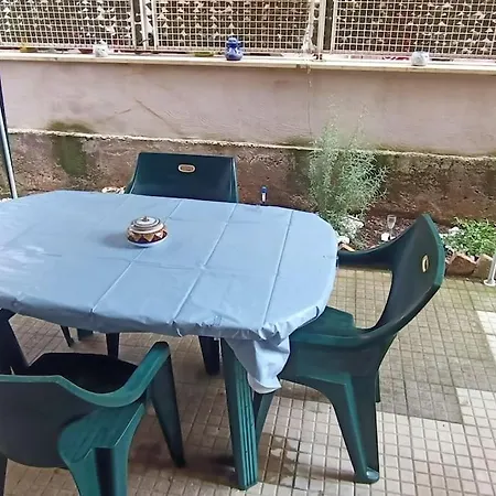 Centocelle State Of Mind Διαμέρισμα *