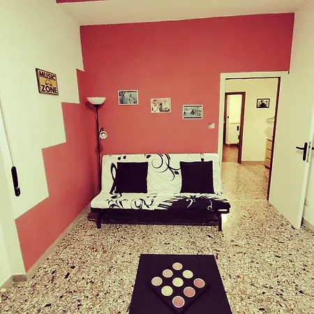 Centocelle State Of Mind