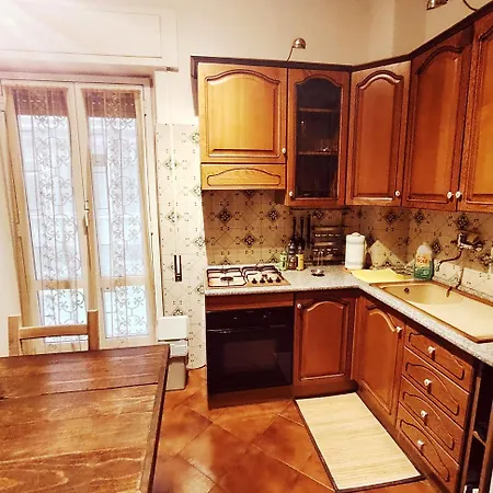 Centocelle State Of Mind Διαμέρισμα *