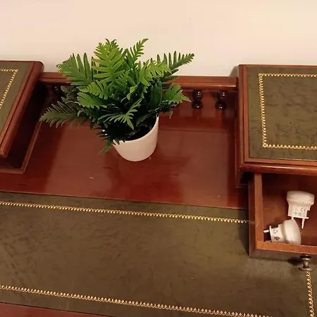 Apartmán Centocelle State Of Mind