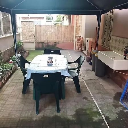 Centocelle State Of Mind Řím