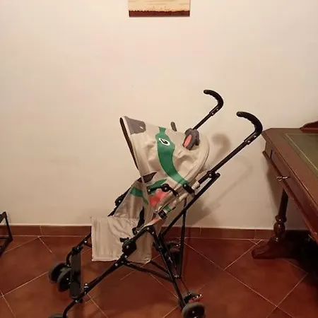 Apartmán Centocelle State Of Mind Řím