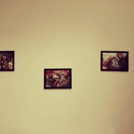 Apartmán Centocelle State Of Mind *